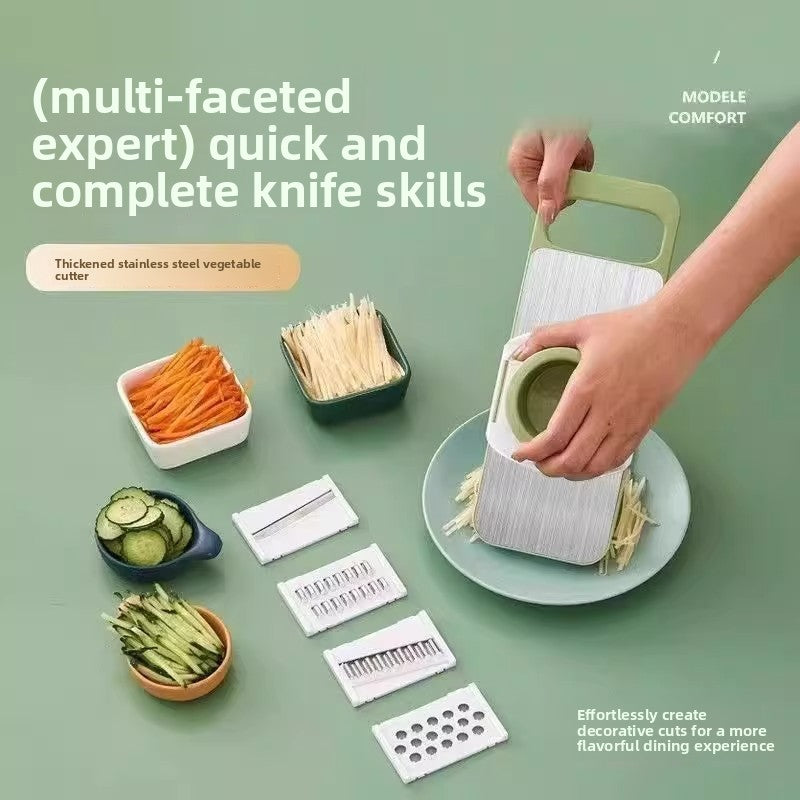 MultiSlice Pro