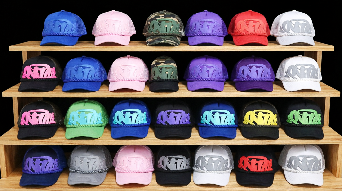 Baseball Cap