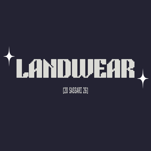 LANDWEAR