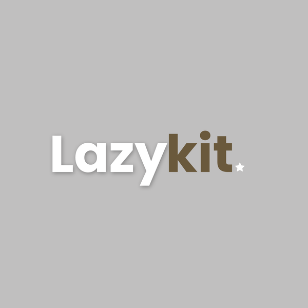 Lazykit