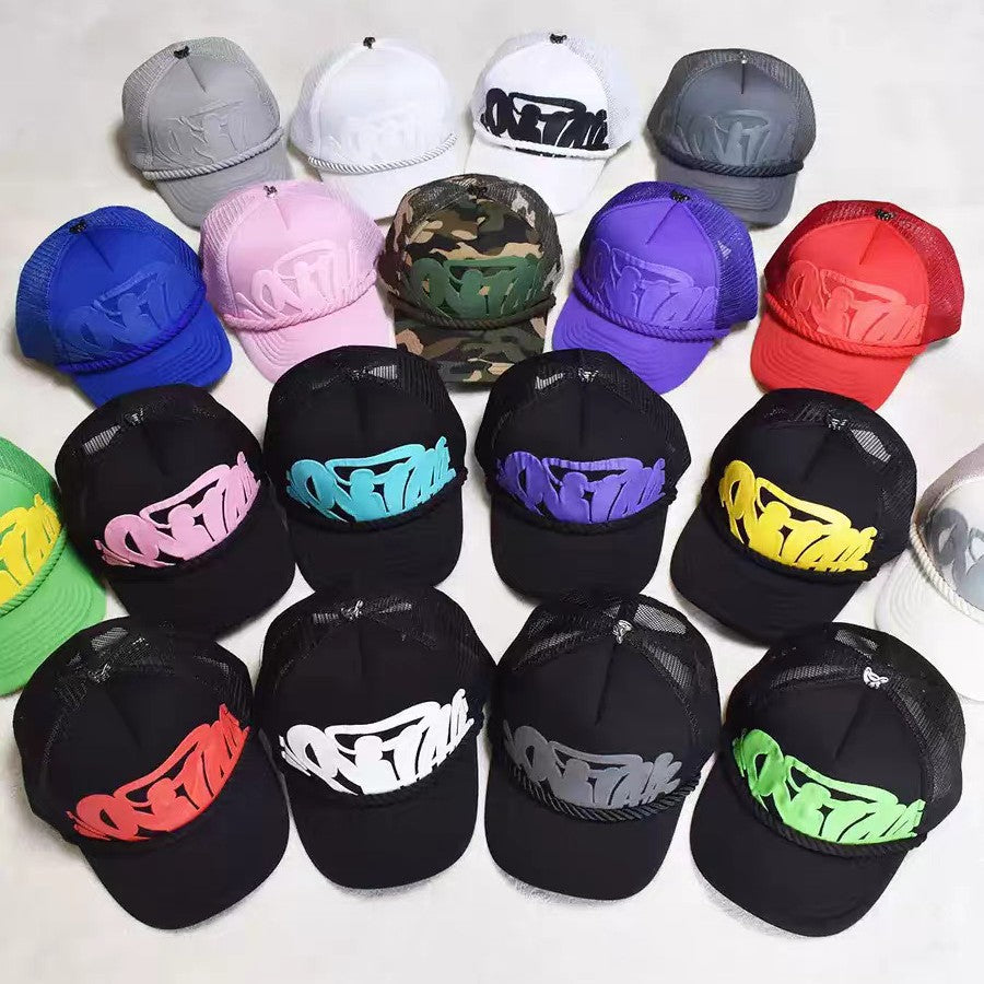 Baseball Cap