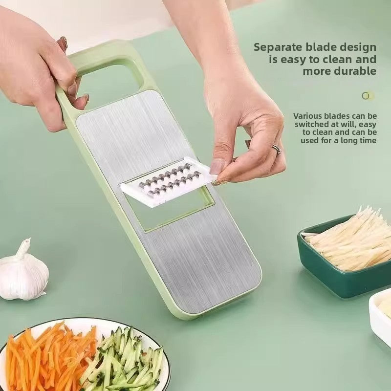 MultiSlice Pro
